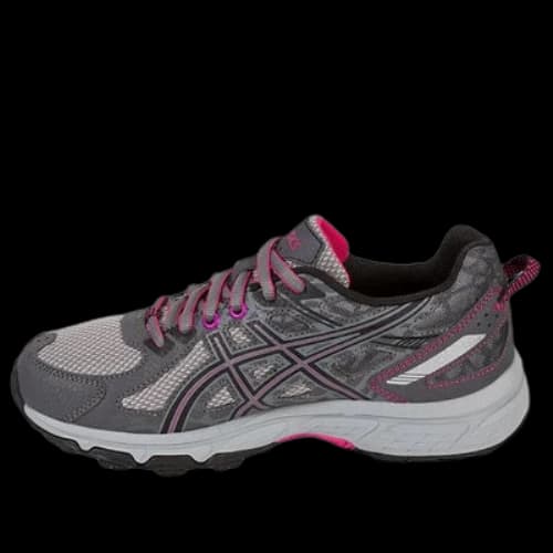 ASICS Gel-Venture 6 'Grey Pink' (Women's)