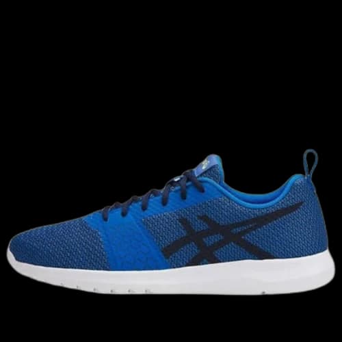 ASICS Kanmei Blue/Black