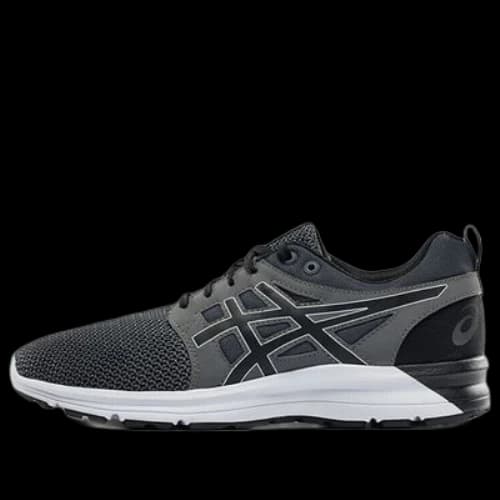 ASICS Gel-Torrance Running Shoes 'Black Grey White'