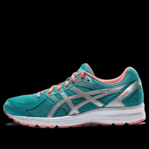ASICS Jolt 'Bright Blue Silver' (Women's)