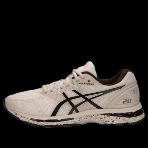 ASICS Gel-Nimbus 20 SP 'Cream Black'