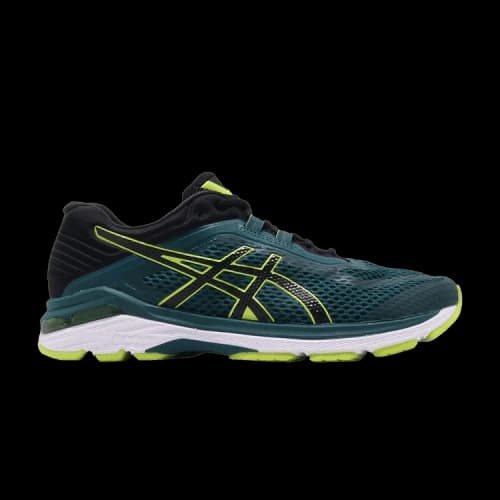 Asics GT 2000 V6 'Everglade Green'