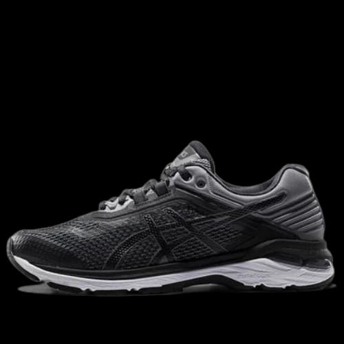 ASICS GT-2000 6 2E 'Dark Grey'