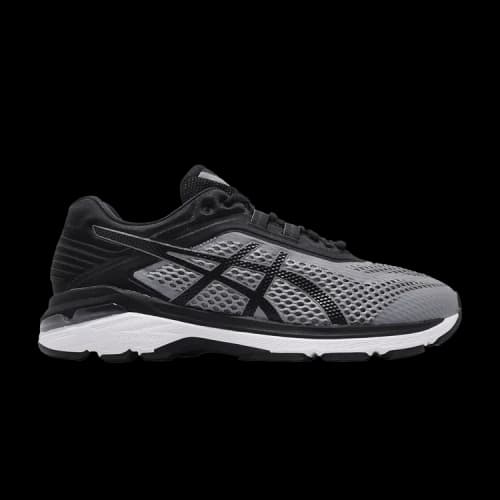 ASICS GT 2000 6 4E Extra Wide 'Stone Grey'