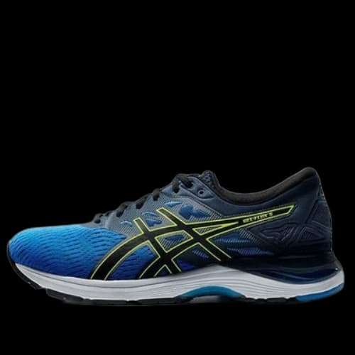 ASICS Gel-Flux 5 'Blue'