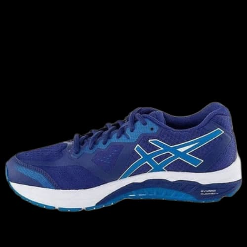 ASICS Gel-Foundation 13 2E wide 'Blue'