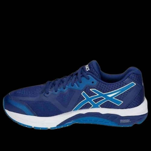 ASICS Gel-Foundation 13 4E wide 'Blue'