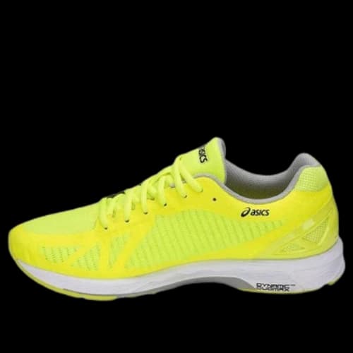 ASICS Gel-DS Trainer 23 'Yellow White'