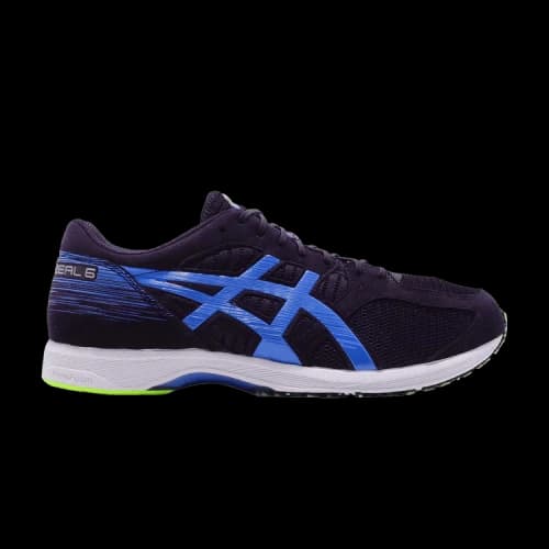 ASICS Gel Tartherzeal 6 'Night Shade'