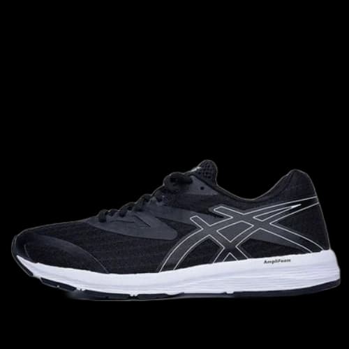 ASICS Amplica 'Black'