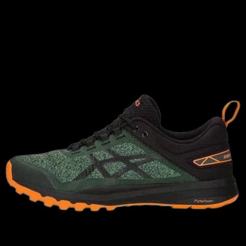 ASICS Gecko Xt Green/Black