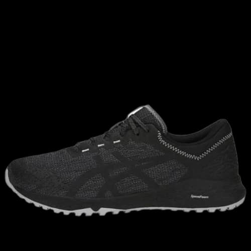 ASICS Alpine Xt 'Black'