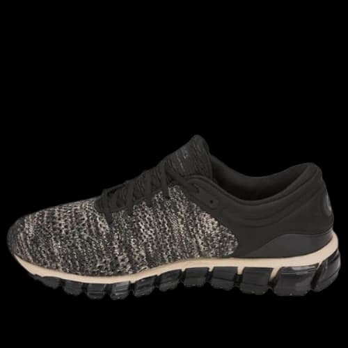 ASICS Gel Quantum 360 Knit 2 Black/Grey