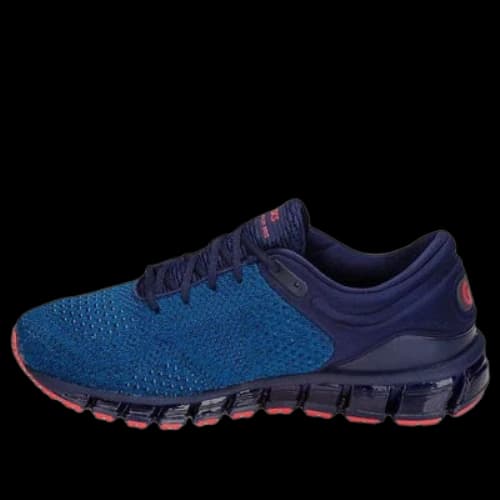 ASICS Gel Quantum 360 Knit 2 Blue