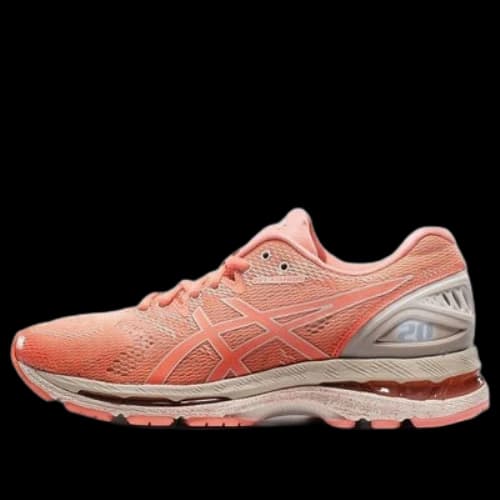 ASICS Gel-Nimbus 20 'Soft Orange Beige' (Women's)