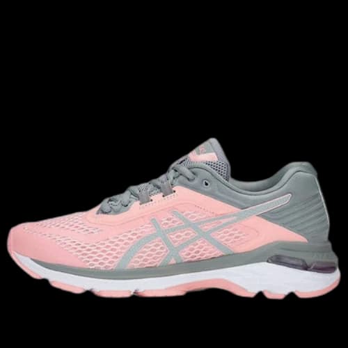ASICS GT-2000 6 'Pink Grey' (Women's)