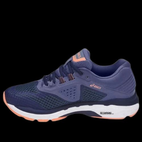 ASICS GT-2000 6 'Navy' (Women's)