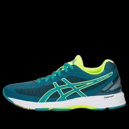 ASICS Gel-DS Trainer 23 'Green Yellow' (Women's)