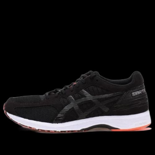 ASICS Tartherzeal 6 Sneakers Black/Pink (Women's)