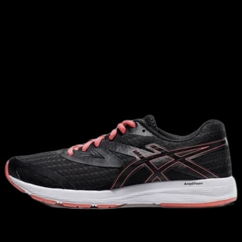 ASICS Amplica 'Black Orange' (Women's)
