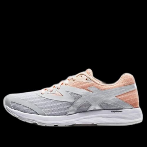 ASICS Amplica 'Grey Silver' (Women's)