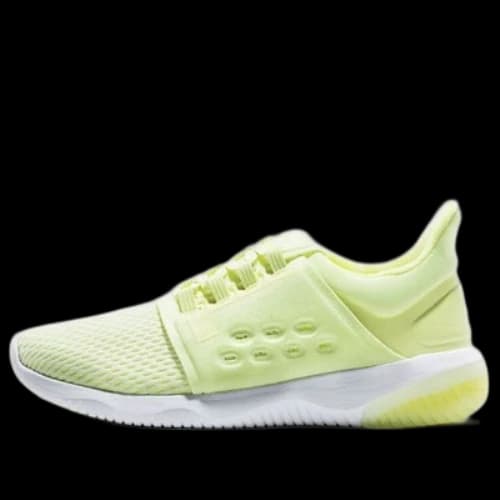 ASICS Gel-Kenun Lyte 'Yellow' (Women's)