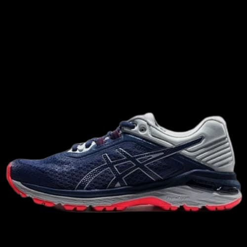 ASICS GT-2000 6 'Blue Grey' (Women's)