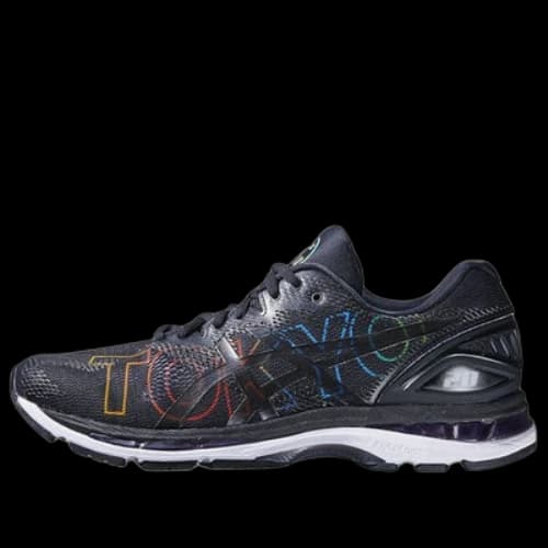 ASICS Gel-Nimbus 20 'Tokyo Marathon'