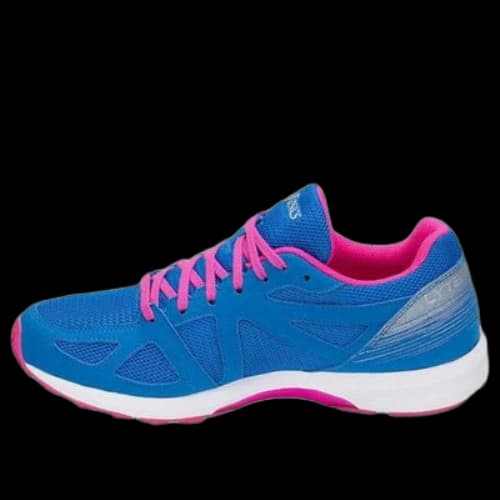 ASICS Lyteracer TS 7 Blue/Pink (Women's)