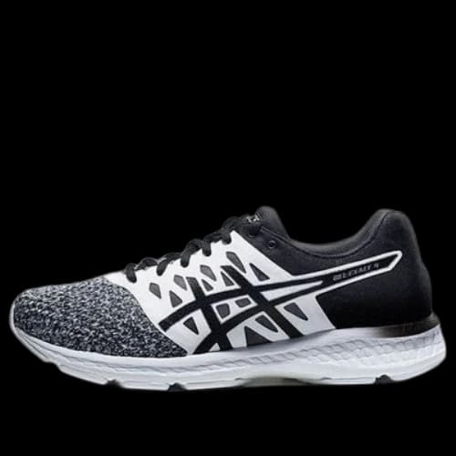ASICS Gel-Exalt 4 'Black White'