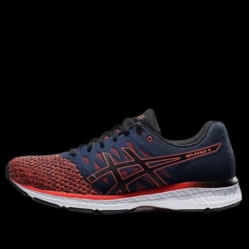 ASICS Gel-Exalt 4 'Red Navy'