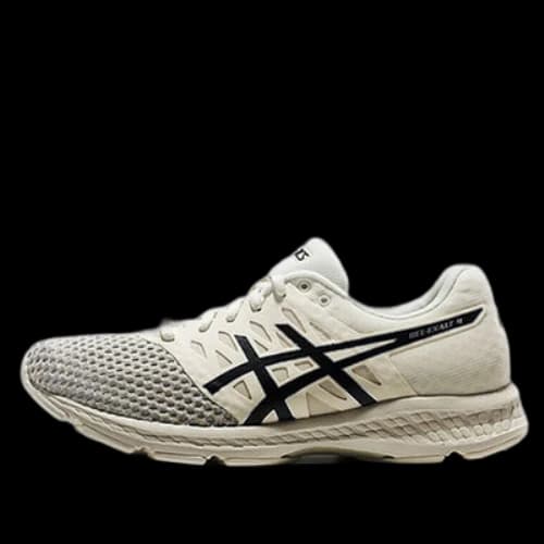 ASICS Gel-Exalt 4 'Cream White Black'