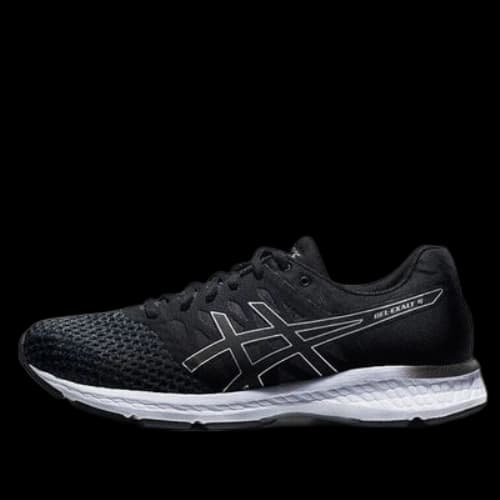 ASICS Gel-Exalt 4 'Black'