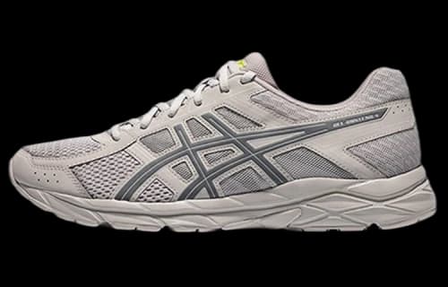 ASICS Gel-Contend 4 'Stone Grey'