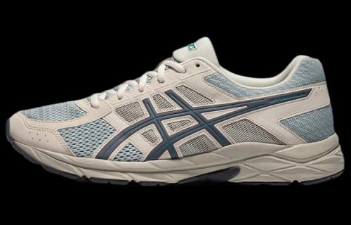 ASICS Gel-Contend 4 'Grey Blue'