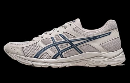 ASICS Gel-Contend 4 'Stone Grey Blue'
