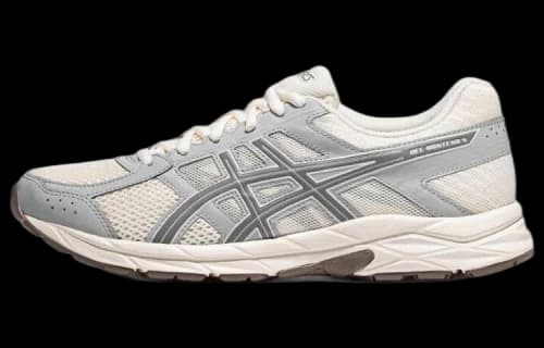 ASICS Gel-Contend 4 'Beige Grey'