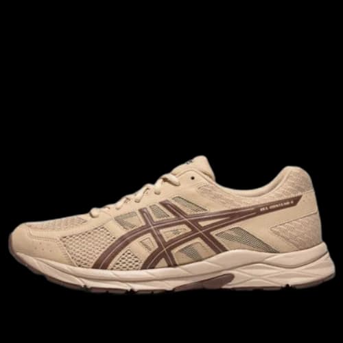 ASICS Gel-Contend 4 'Khaki Brown'