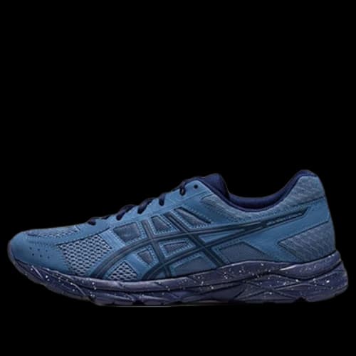 ASICS Gel-Contend 4 Retro 'Blue'