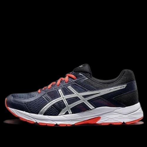 ASICS Gel-Contend 4 'Blue'
