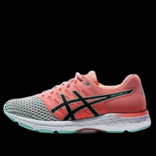 ASICS Gel-Exalt 4 'Pink Blue' (Women's)
