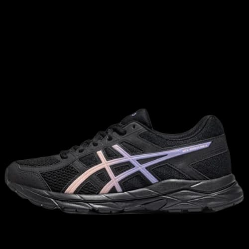 ASICS Gel-Contend 4 'Creamwhite Black' (Women's)