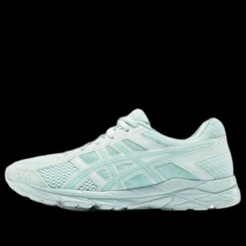 ASICS Gel-contend 4 'Green' (Women's)