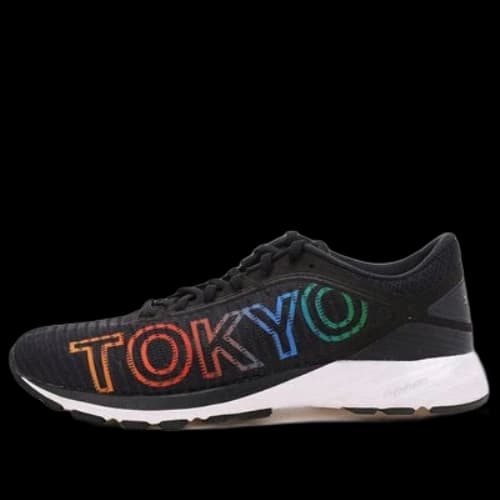 ASICS DynaFlyte 2 'Black'