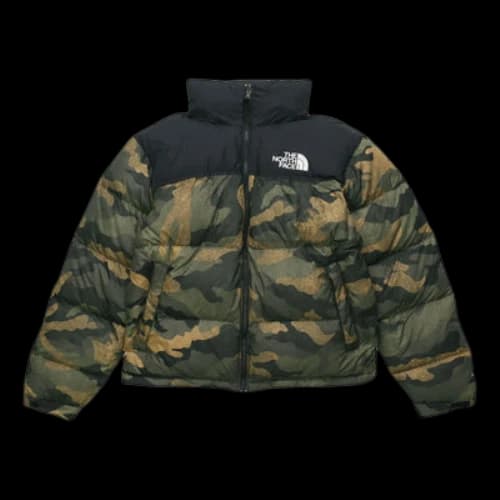 THE NORTH FACE Mens 1996 Retro Nuptse Jacket 700