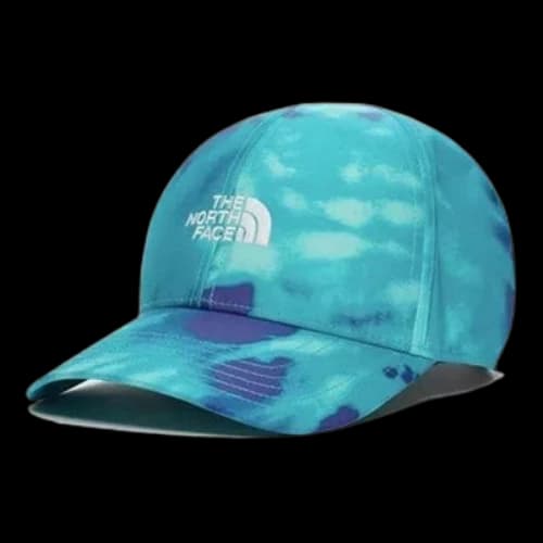 THE NORTH FACE x SNS Cap 'Blue'