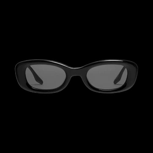 Gentle Monster Sunglasses 'Black'