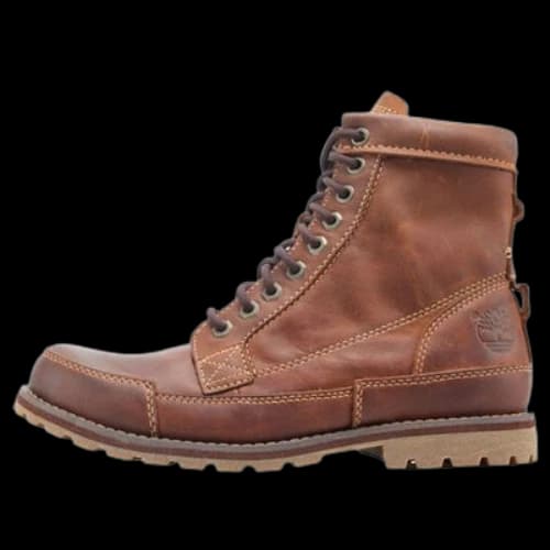 Timberland Originals 6 Inch Boot 'Medium Brown Nubuck'