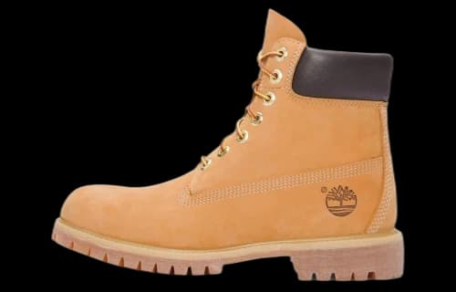 Timberland Premium 6 Inch Waterproof Boots 'Wheat Nubuck'