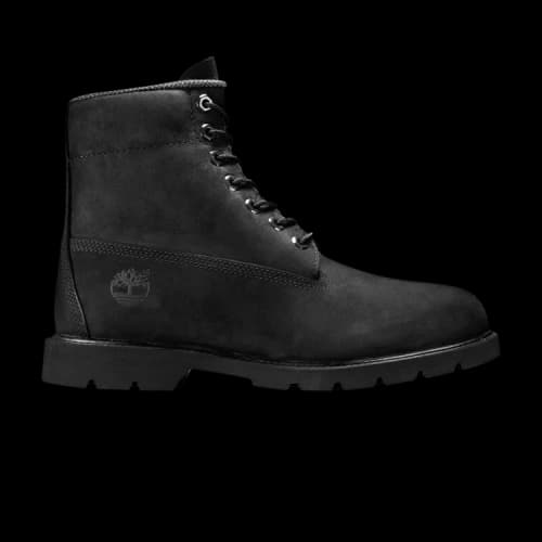Timberland 6 Inch Basic Boot 'Black'